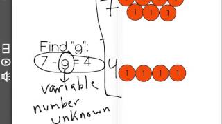 [3.OA.8-2.4] Two step word problems - Common Core Standard