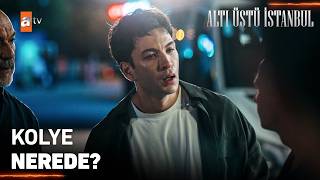 Uzay, annesinin kolyesini arıyor - Altı Üstü İstanbul