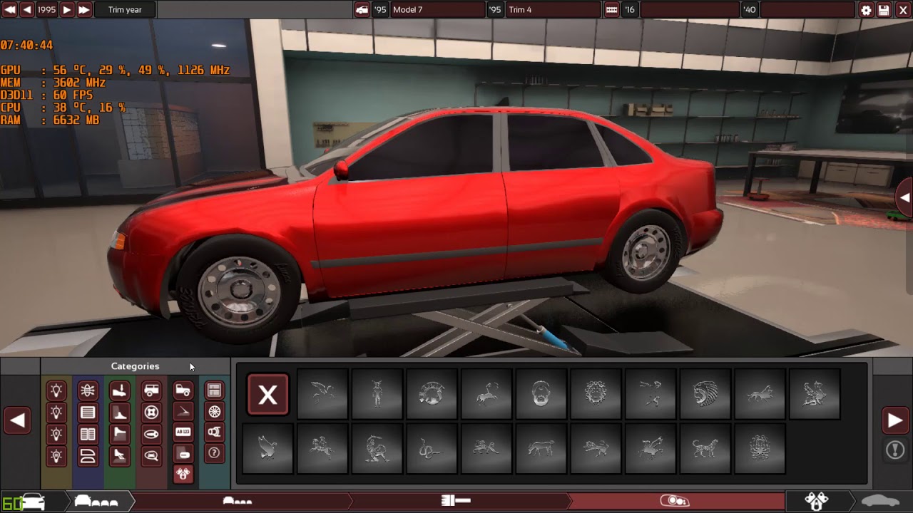 90’s Turbocharged family sedan request. YouTube