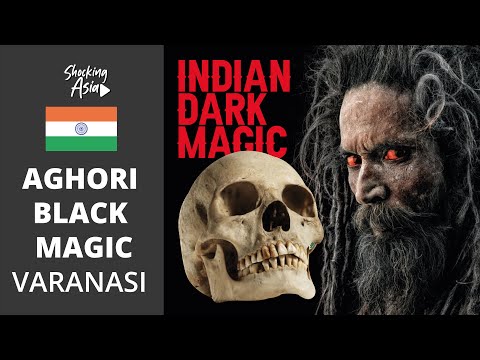 Video: Aghori - Indiska Asketter Som Livnär Sig Från Lik Och Avskiljning - Alternativ Vy