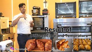 Why Unox Convection Oven XEFR-04HS-ELDP