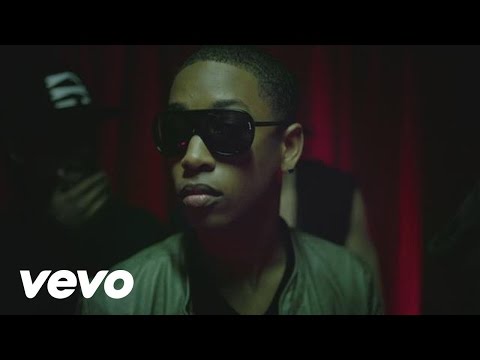 Jacob Latimore - You Come First