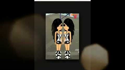 MSP TWINS