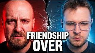 Braxophone Finally Cut Ties with Tectone