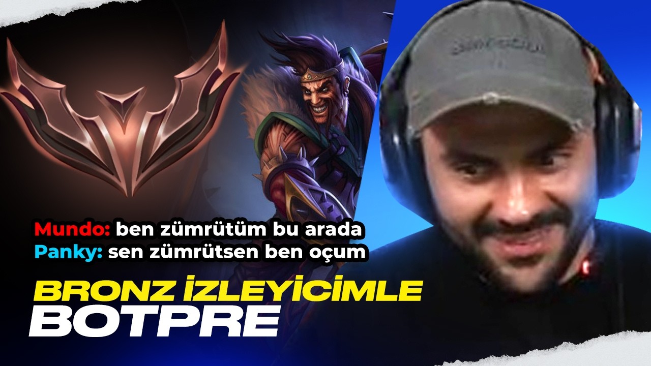 SEN ZÜMRÜTSEN BEN OÇUM