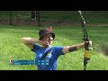 2017 European Field Championships Team medal matches