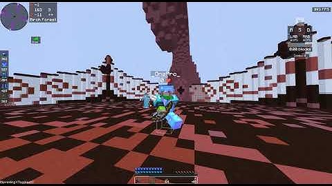 ExtremeCraft - Hacker #2532 Name: vofix_454  Hacks: AKB + NoSlow + Kill Aura