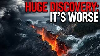 Why a Dying Tectonic Plate Off Vancouver Island Makes The Big One Worse