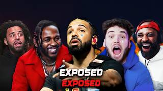 How UMG FIRED BACK at Drake in Final Lawsuit Update — Fans Turn on Him!