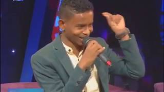 المصير - الشاب عبد السلام حمد