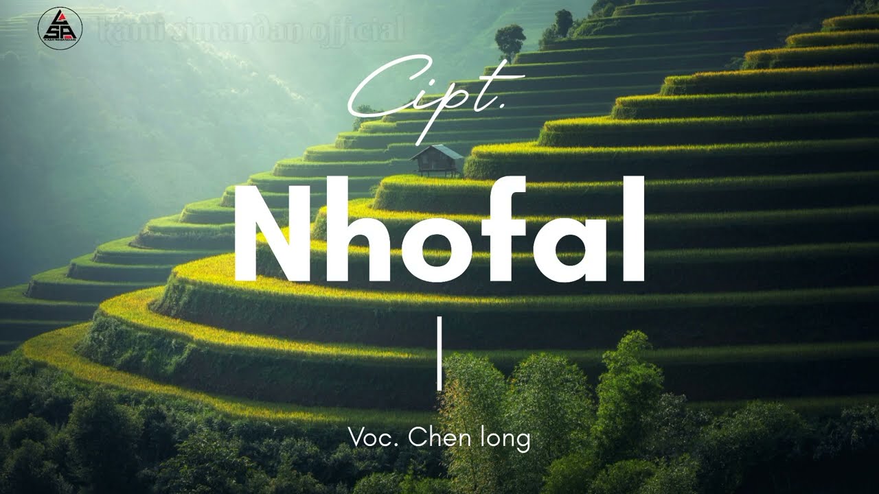 Lagu kerinci terbaru (Aeh jando) Voc. Chen long