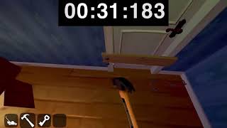 Hello Neighbor Alpha 1 Sob Sub 32