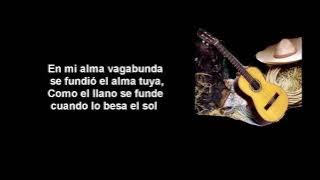 Reminiscencias - Julio Jaramillo (Letra)