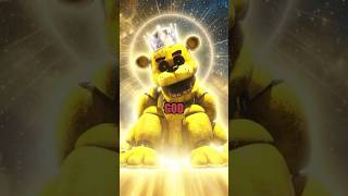 Why Golden Freddy is the REAL Villain