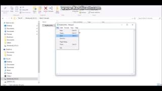 Famous Batch Ep.02 - Variables Profile