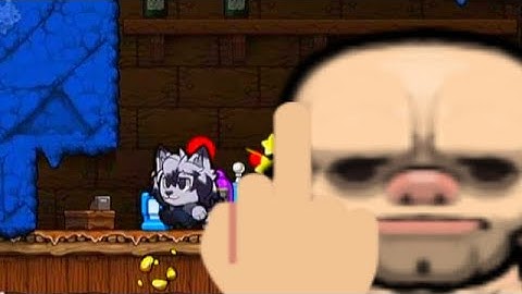 I Would End Up Resetting 244 Times After This Run