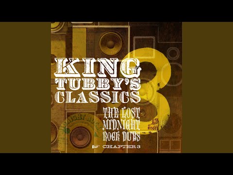King Tubby - North Circular Dub (No No No Rhyhtm)