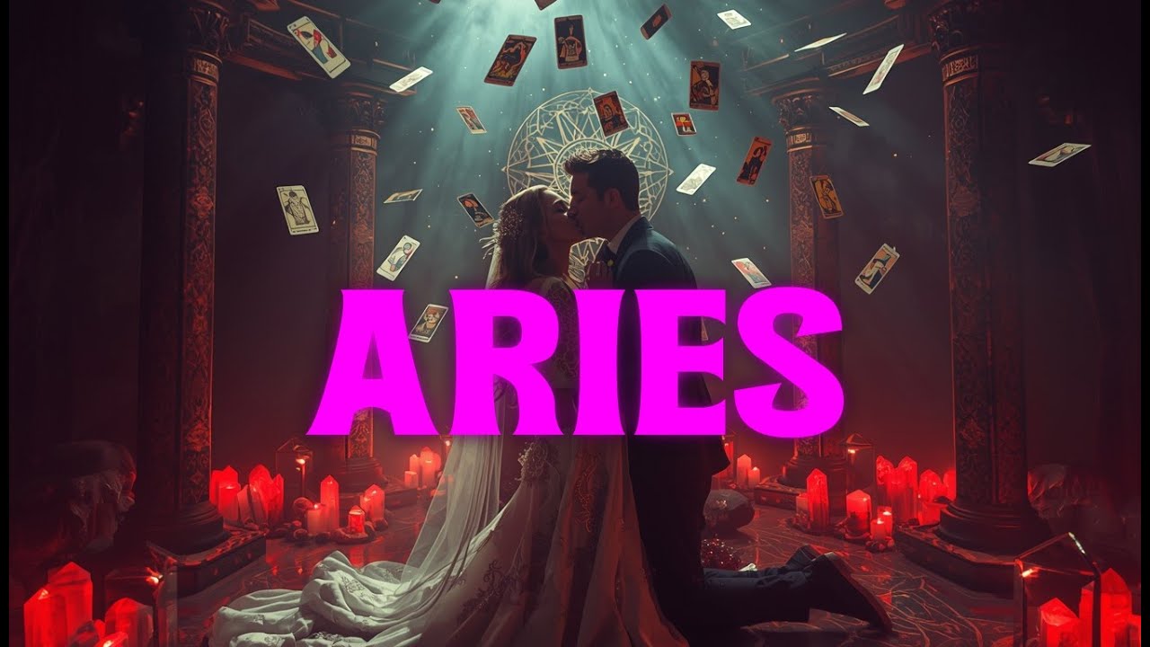 ARIES ✨WHAT ARE YOU DOING TO THIS PERSON 👀 VERY ATTRACTED TO YOU!WATCHING YOUR MOVES🤣👀
