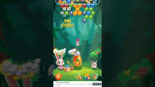 Bunny Pop Level 13 Crafter799
