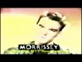 Morrissey on New Video Hour (MTV) (1986)