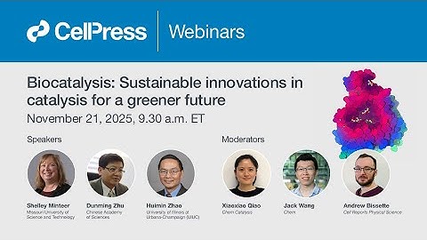 Biocatalysis: Sustainable innovations in catalysis for a greener future