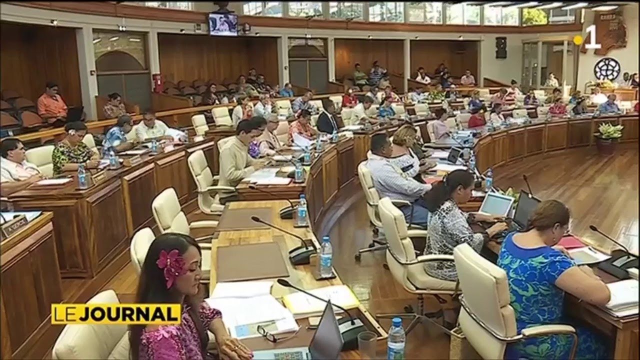 Tensions Au Tapura Circulez Il N Y Rien A Voir Youtube