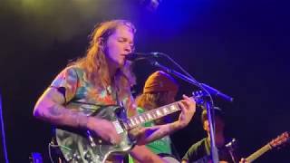 Video voorbeeld van "Billy Strings “Funky Bitch” (Son Seals) Live at The Sinclair, Cambridge, MA, November 14, 2019"