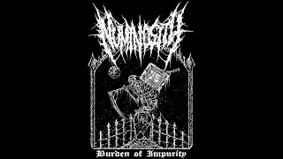 Numinosity - Burden Of Impurity (Full Ep)