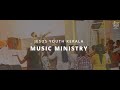 Gcm22  jesus youth kerala music ministry  official band aftermovie