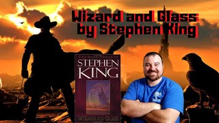 Wizard and Glass review !Spoilers!
Wizard and Glass review!Spoilers!
Great book hang out with me and we will keep the conversations going on the Discord
I have a few read-a-longs that I would love you to join if you feel like it.
I have three on my Discord that you can join
Presidential Readalong we are currently reading John Adams
Hyperion by Dan Simmons: https://discord.gg/Zk858Yk
Lost Fleet by Jack Campbell: https://discord.gg/Zk858Yk
and now The Count of Monte Cristo!!
If you are interested in the Podcast check it out here.
https://epicsummarypodcast.buzzsprout.com/
#rajathon #RamseyMeadows #Epicsummarypodcast
Thanks for Watching
Join me on Social Media:
Twitter: https://twitter.com/rajathon
Discord: https://discord.gg/Zk858Yk
Goodreads: https://www.goodreads.com/Rajathon Wizard and Glass review !Spoilers!