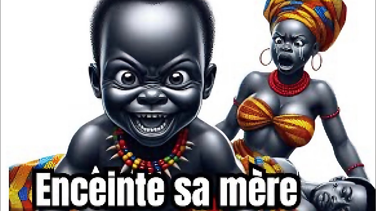 IL A COUCHÉ avec sa MÈRE et TUÉ son PERE
