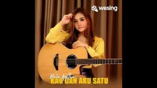 @Kau Dan Aku Satu-Mala Agatha(Cover by Sisil)