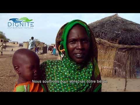 Vidéo: Comment Construire Un Puits Dans Le Pays