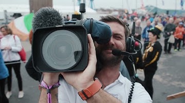 Vislink Makes Live Video Happen — By Putting Audiences at the Heart of the Action
