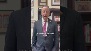 BREAKING: Raskin Reacts to President Trump Firing DHS Secretary Noem