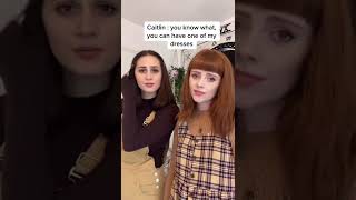 pov We Over Hear Our Hmophobic Dad Talking To Our Brother gaygirl