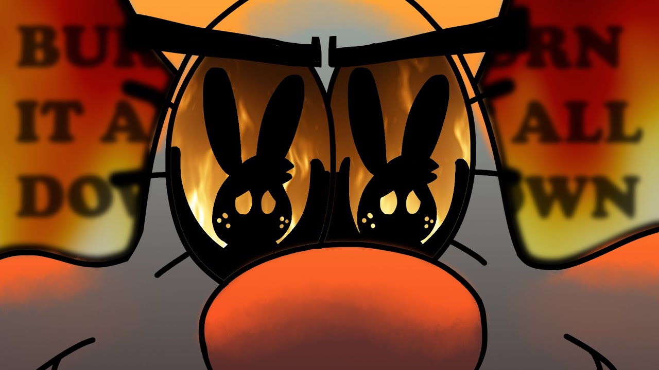 Your Angel's Here! [2/3] 