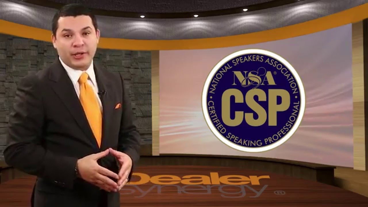 Sean V. Bradley, CSP is the Perfect Keynote Speaker for Your