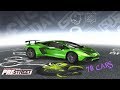 NFS ProStreet All 78 Cars