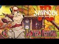 TOO MANY EXPLOSIVES!! | Shinobi: Art of Vengeance #2: Lantern Festival