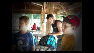 Camp Friedlander 2015 Staff Slideshow