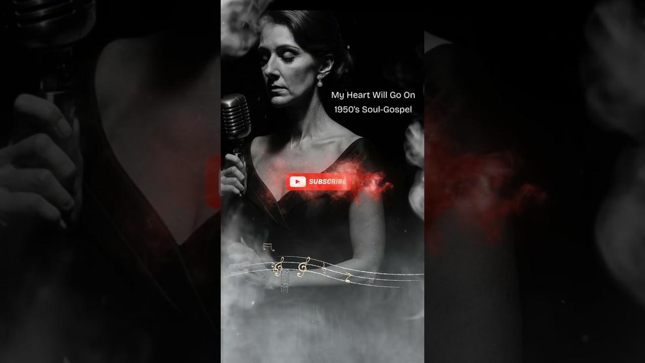 Celine Dion – My Heart Will Go On (Smooth Jazz Cover) 🎷 