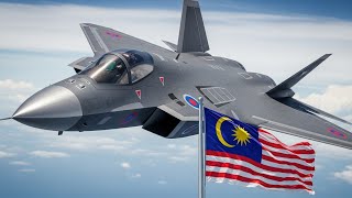 TUDM Cakra Langit: Kekuatan Udara Malaysia yang Perkasa dan Berdaulat