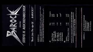 Download Lagu Barock (Heavy metal, Germany) - Rock like the Age of... Barock!!! [Demo 1988] MP3