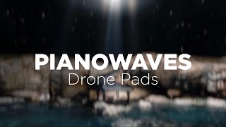 PianoWaves by New Sounds // Drone Pad Trailer PianoWaves by New Sounds // Drone Pad Trailer