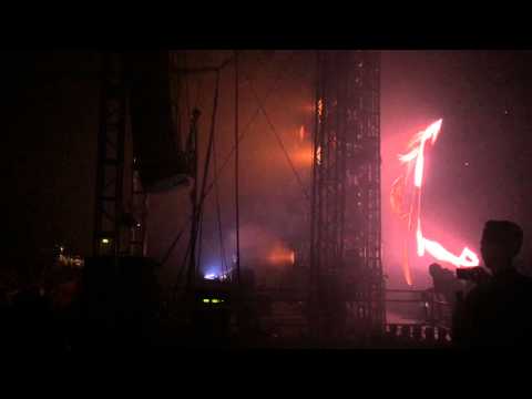 Steve Angello feat.