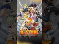 Dr. Stone Charectors Real Age #anime #drstone #shorts
