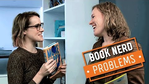 Book Nerd Problems | Being In Too Many Book Clubs