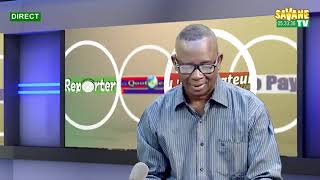Sonré : votre revue de presse en mooré sur Savane Médias DU 03/06/2026