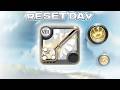 [RESET DAY] HALLOWFALL- VOD REVIEW | SWORDS DRAWN